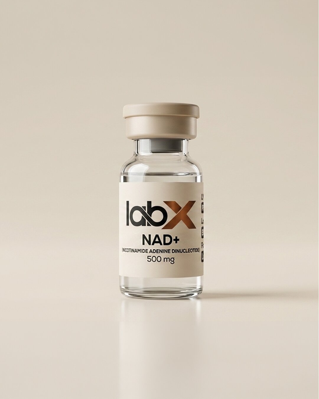 NAD+