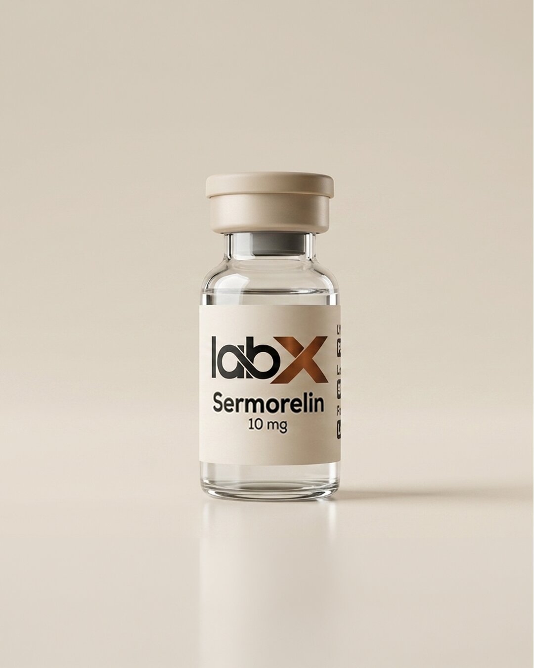 Sermorelin