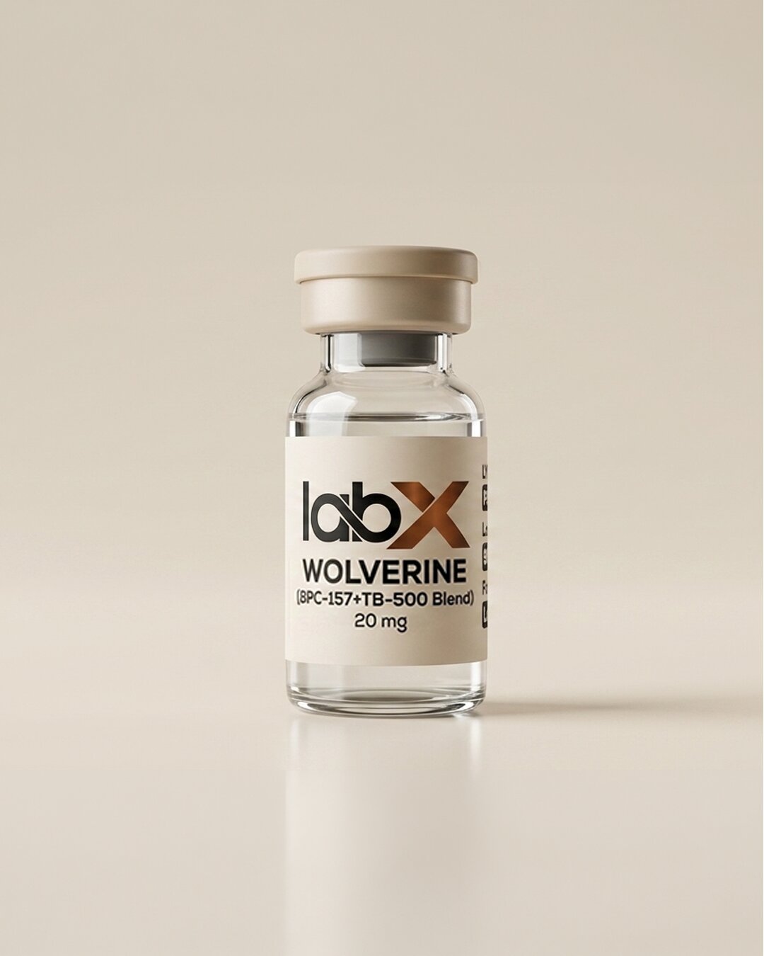 Wolverine Blend
