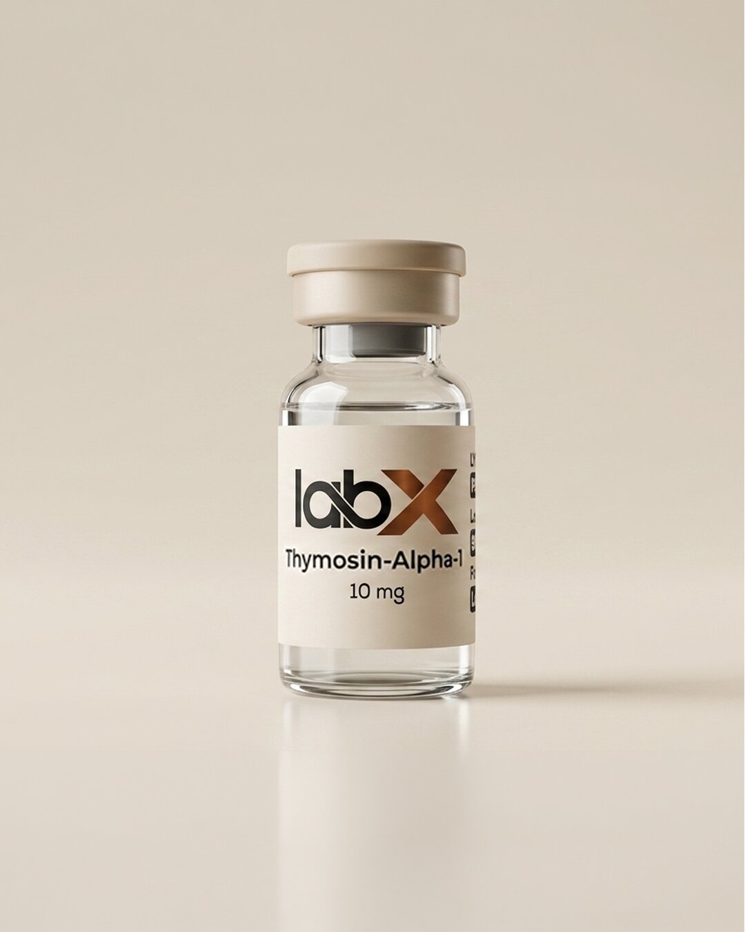 Thymosin-Alpha-1