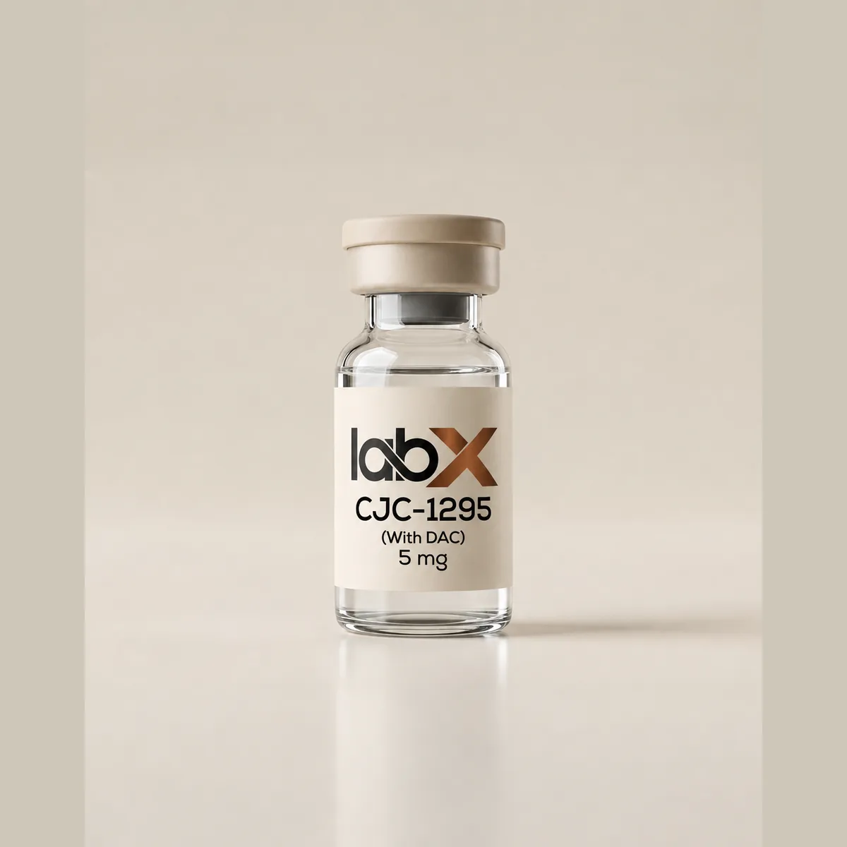 CJC-1295 (With DAC)