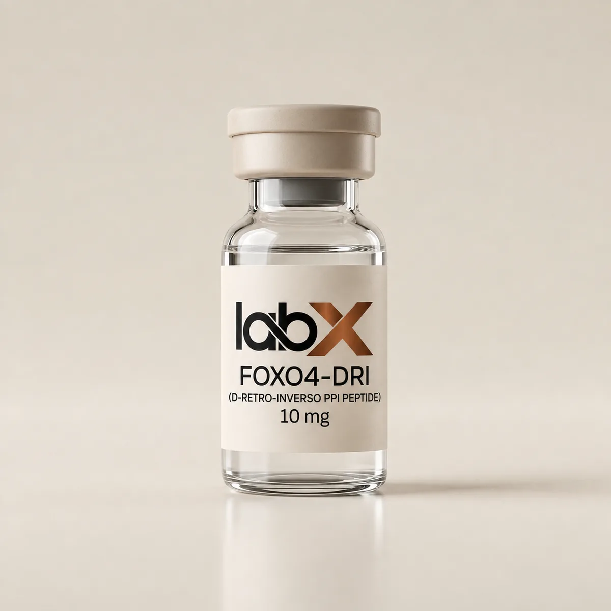 FOXO4-DRI
