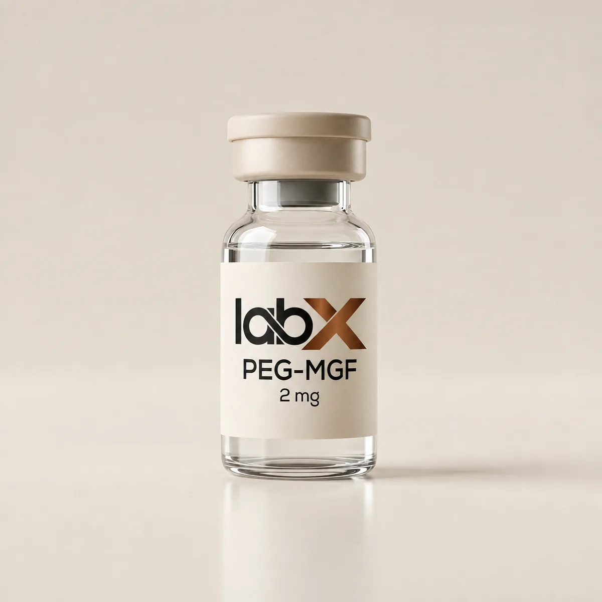 PEG-MGF